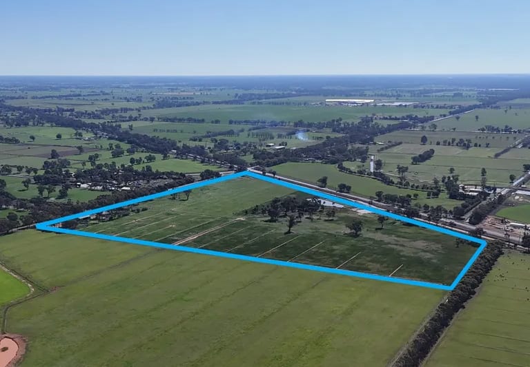 Click to view all images 1000 Minchin Road Mooroopna North VIC 3629 - Image 1