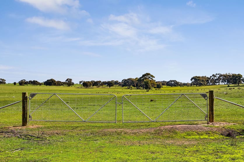 Click to view all images Lot 18C Clays Road Bagshot North VIC 3551 - Image 2