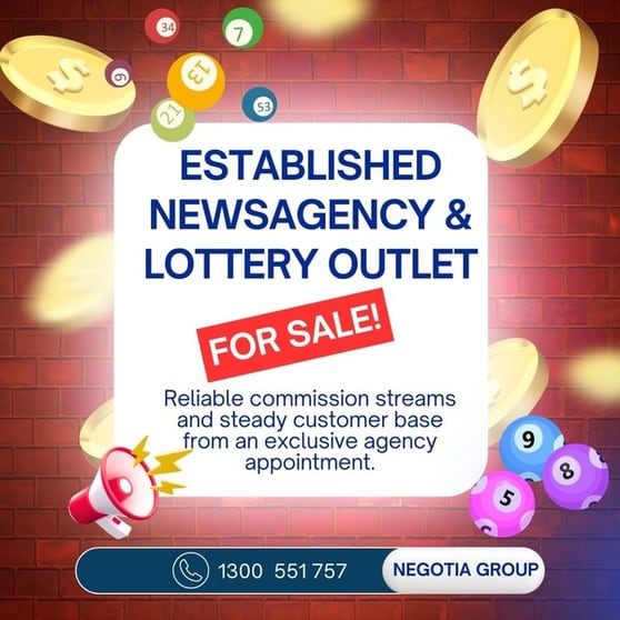 Click to view all images Shop & Retail business for sale in Sunshine Coast Greater Region QLD - Image 1