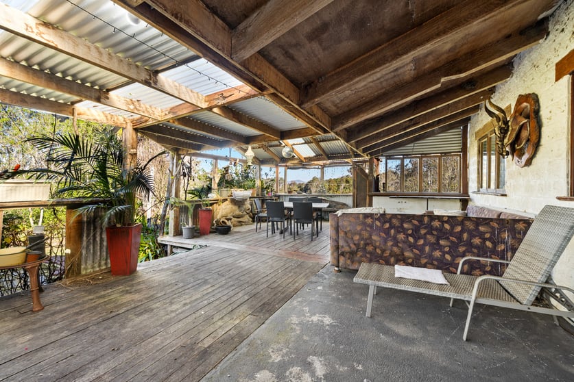 Click to view all images 284 Paddys Flat Road Tabulam NSW 2469 - Image 2