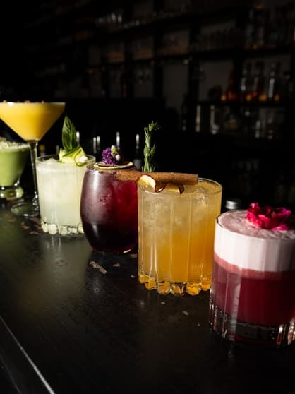 Click to view all images Bars & Nightclubs business for sale in Fortitude Valley - Image 3
