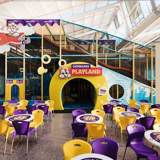 Amusements  business for sale in Robina - Image 3