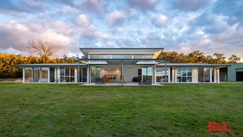 Click to view all images 1684 Hazelgrove Road Tarana NSW 2787 - Image 3