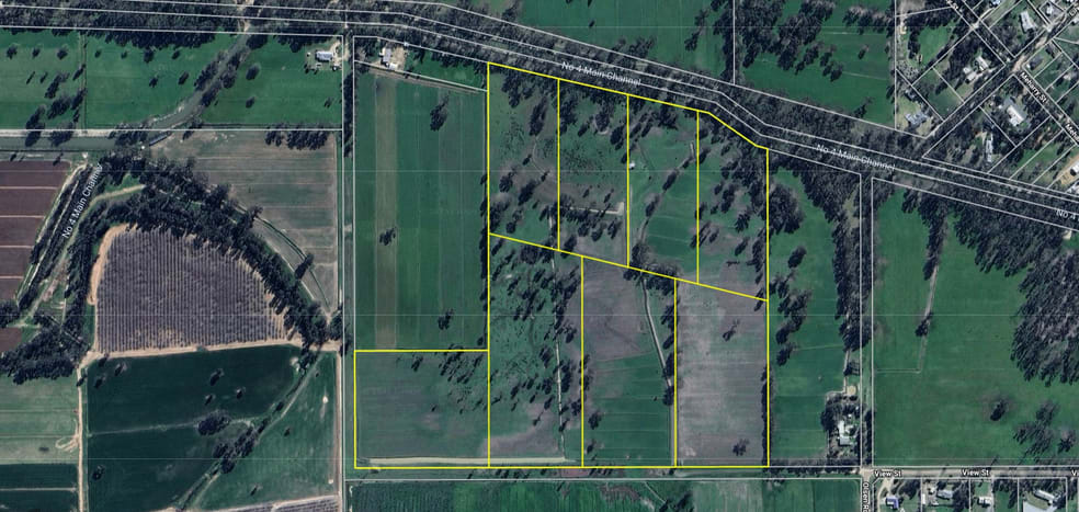 Click to view all images 0 View Street Koondrook VIC 3580 - Image 3