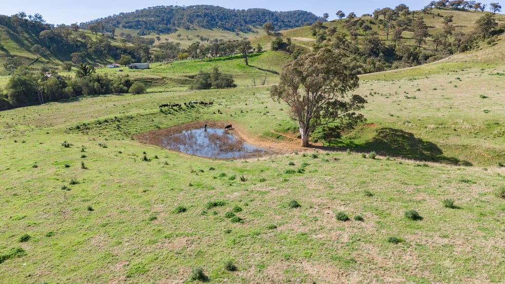 Click to view all images 180 Stoney Creek Rd, Rouchel via Aberdeen NSW 2336 - Image 3