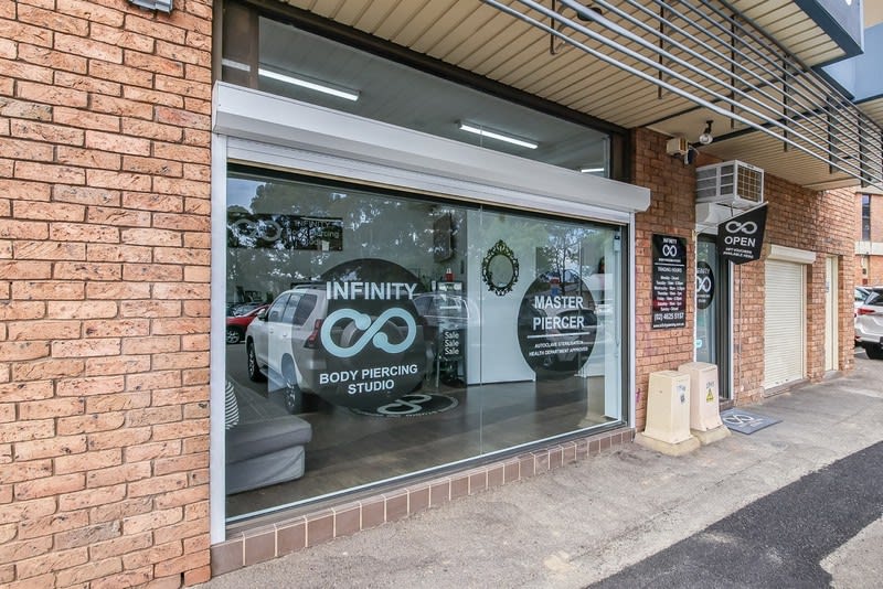 Click to view all images Beauty Salon business for sale in Campbelltown - Image 3