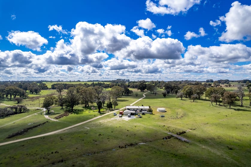 Click to view all images 6906 Boorowa Road Lost River NSW 2583 - Image 1