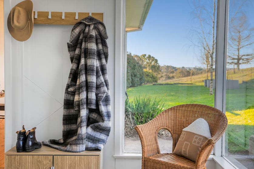 Click to view all images 2748 Woodhouselee Road, Laggan via Crookwell NSW 2583 - Image 2