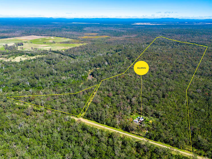 Click to view all images 1730 Bungawalbin - Whiporie Road Bungawalbin NSW 2469 - Image 2