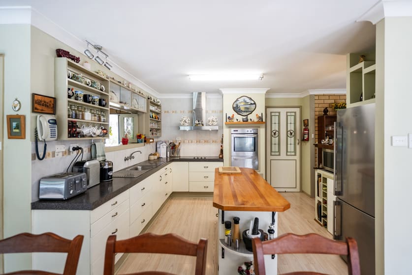 Click to view all images 1504 Gwydir Highway Ramornie NSW 2460 - Image 2