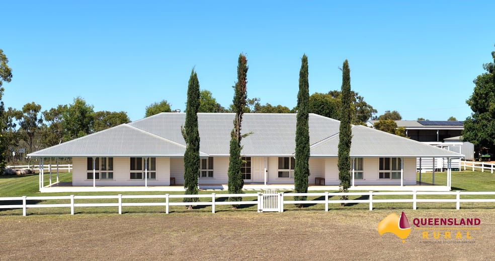 Click to view all images 349 Old Dalrymple Road Breddan QLD 4820 - Image 3
