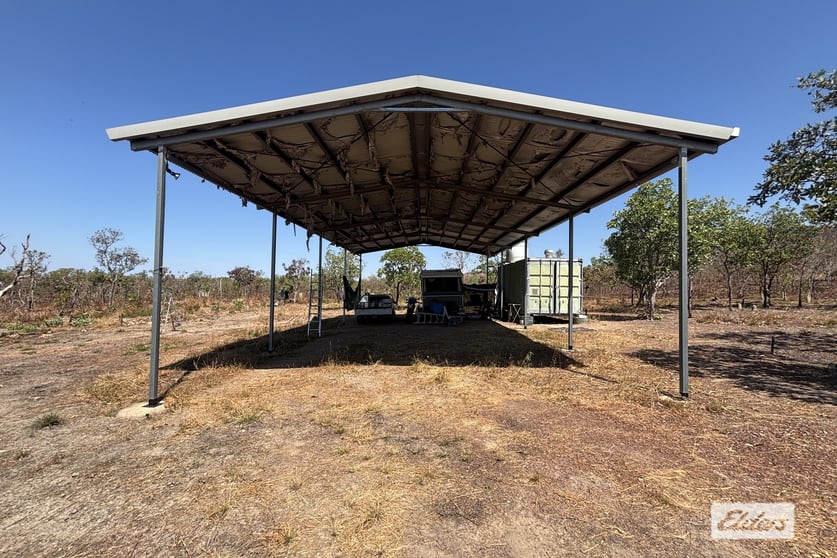 Click to view all images 1345 Dorat Road Adelaide River NT 0846 - Image 2