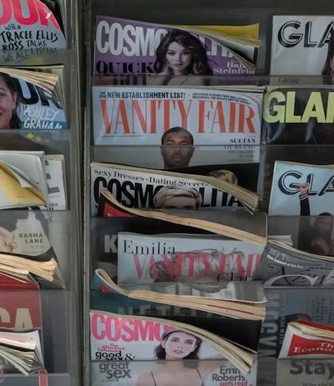 Click to view all images Newsagency business for sale in North Ryde - Image 1