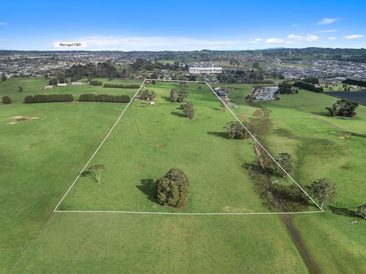 Click to view all images 172 Copelands Road Warragul VIC 3820 - Image 1