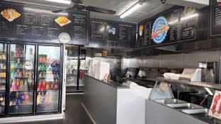 Takeaway Food  business for sale in Somerville - Image 1