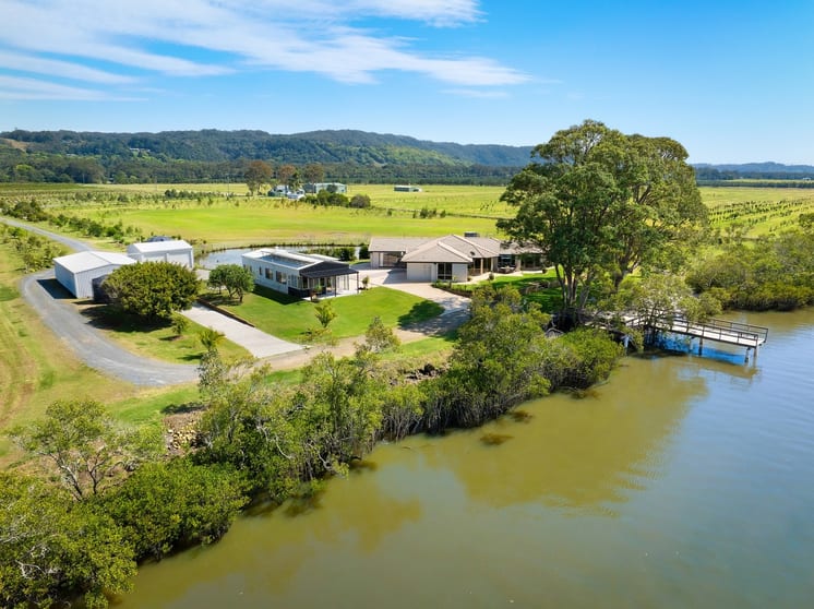 Click to view all images 60 Saltwater Creek Road Wardell NSW 2477 - Image 2