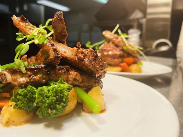 Click to view all images Food, Beverage & Hospitality business for sale in Carnegie - Image 1