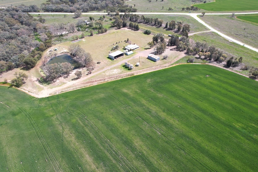 Click to view all images 6689 Mid Western Highway Caragabal NSW 2810 - Image 3
