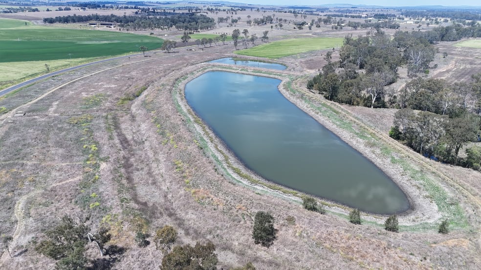 Click to view all images Burnett Highway, Three Moon Monto QLD 4630 - Image 2