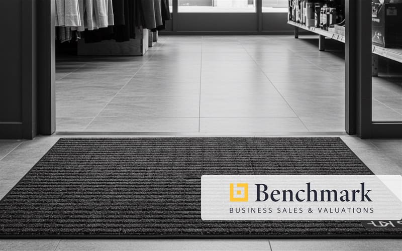 Cleaning Services  business for sale in Gold Coast Greater Region QLD - Image 1