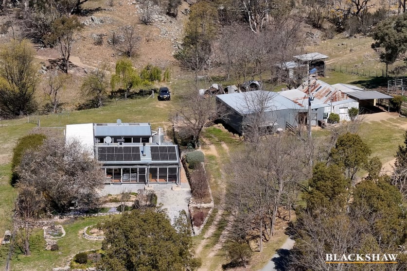 1244 Smiths Road The Angle NSW 2620 - Image 3