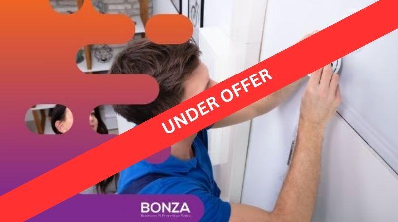 Click to view all images Alarms business for sale in Brisbane City - Image 1