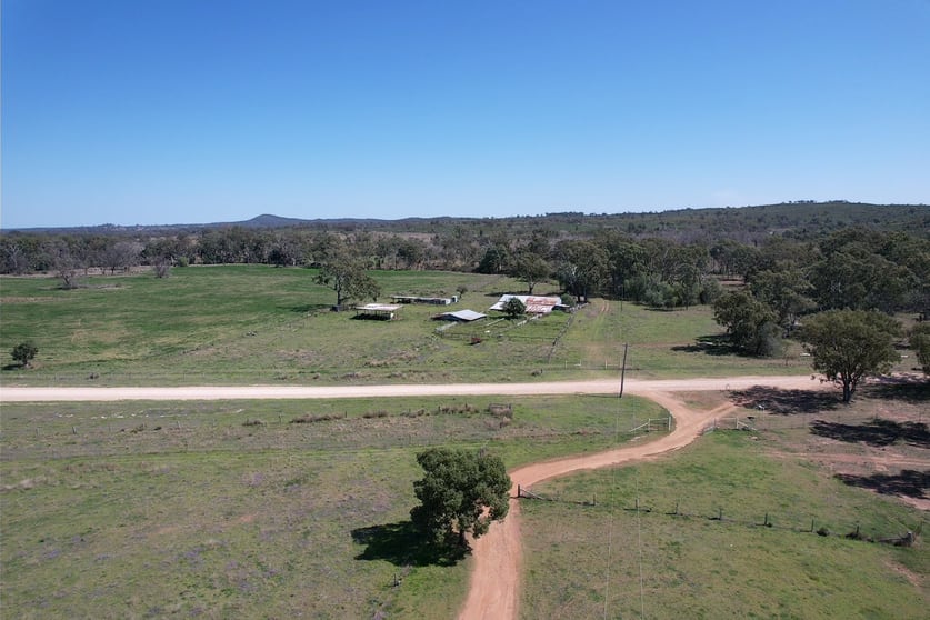 3094 Mosquito Creek Road Mosquito Creek QLD 4387 - Image 3