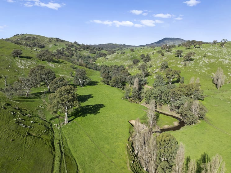 Click to view all images Sugarloaf Road Sheans Creek VIC 3666 - Image 1
