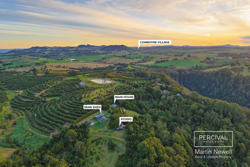 384 Playfords Road Comboyne NSW 2429 - Image 2