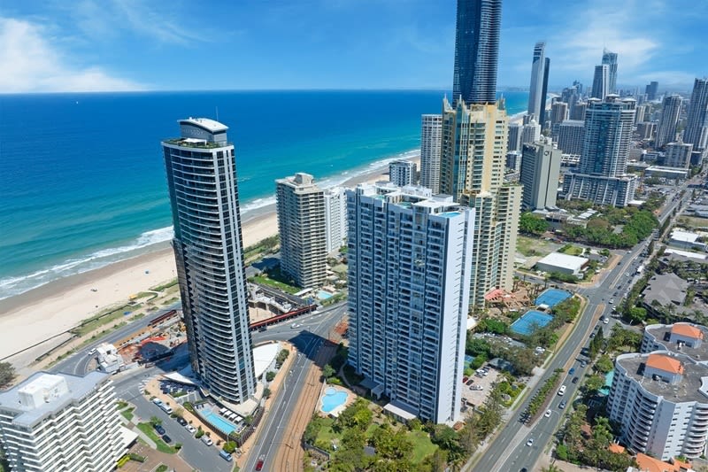 Management Rights  business for sale in Surfers Paradise - Image 1