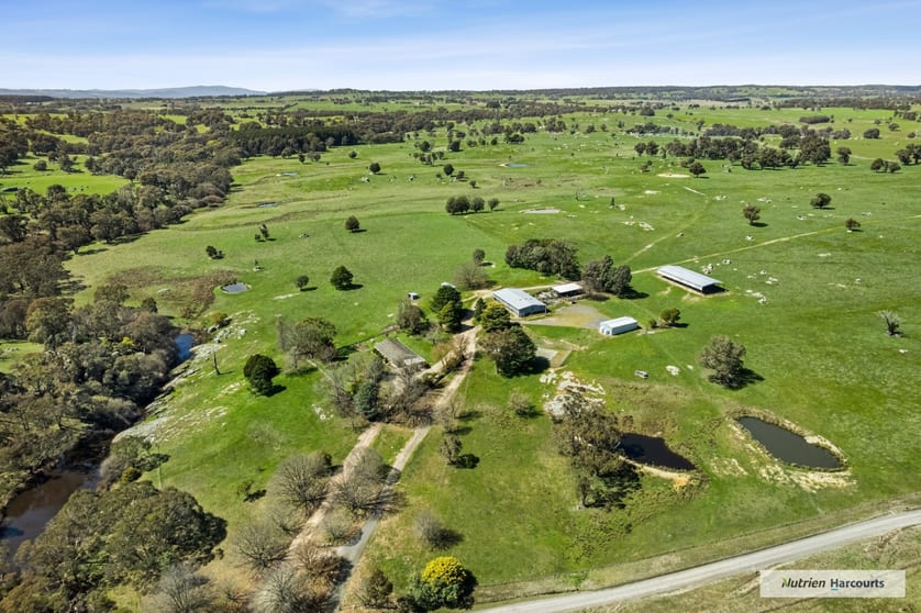 179 Boathole Road Ruffy VIC 3666 - Image 1