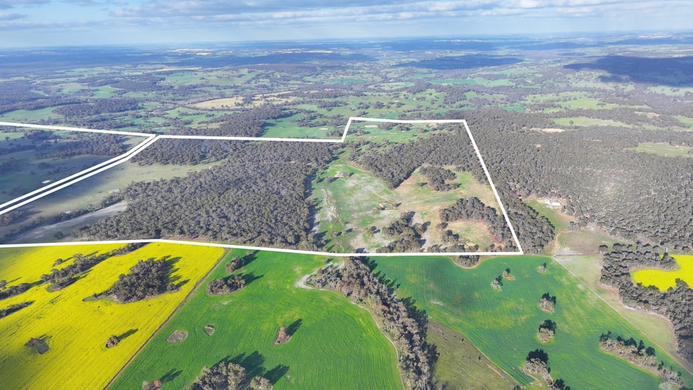 1705 Gibbs Road Trigwell WA 6244 - Image 1
