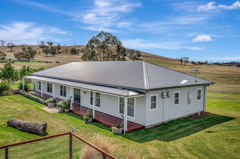 146 Tuckermans Road Mudgee NSW 2850 - Image 1