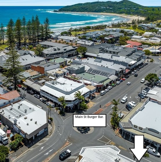 Click to view all images 18 Jonson Street Byron Bay NSW 2481 - Image 3