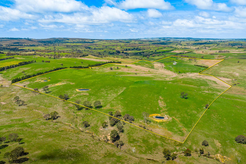Click to view all images 1702 Binda Road, Binda via Crookwell NSW 2583 - Image 1