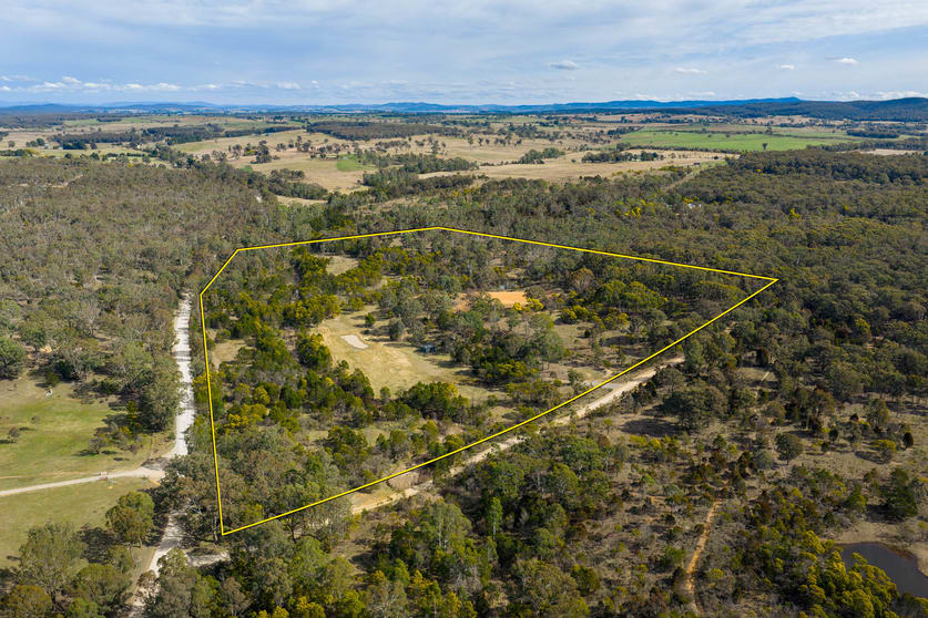 Click to view all images Lot 2 Muffets Road Quialigo NSW 2580 - Image 1