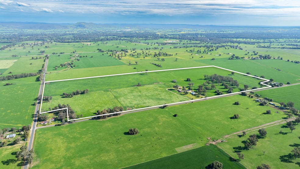 Click to view all images 65 Methodist Road Bungowannah NSW 2640 - Image 1