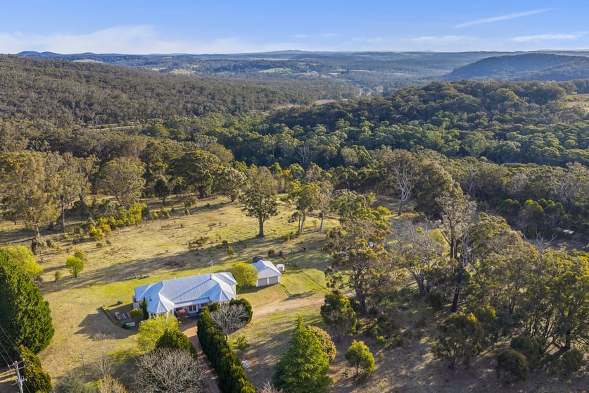 Click to view all images 631 Hanging Rock Road Paddys River NSW 2653 - Image 1