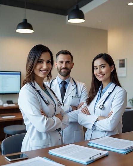 Click to view all images Medical business for sale in VIC - Image 1