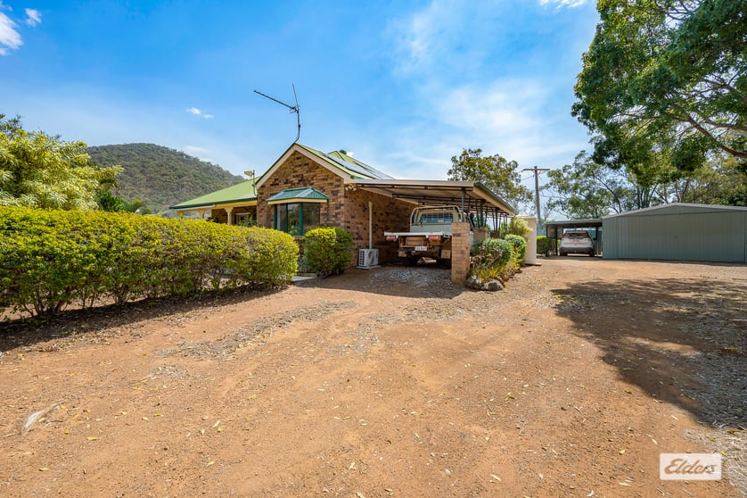534 Spresser Road Targinnie QLD 4694 - Image 3