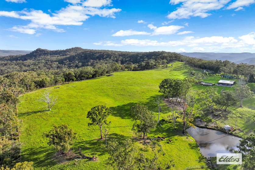 Click to view all images 735 Ironbark Road Mangrove Mountain NSW 2250 - Image 3
