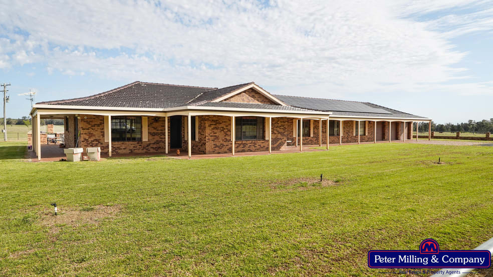 "Katella" 7878 Newell Highway Tomingley NSW 2869 - Image 1