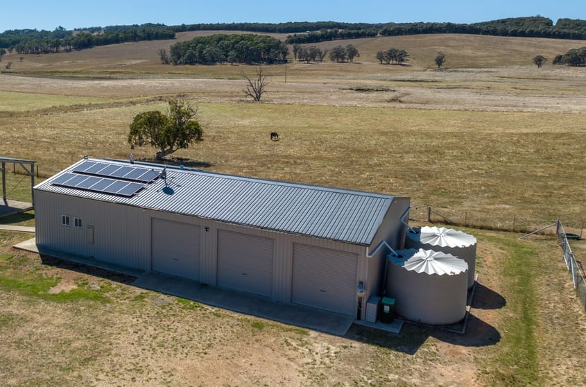 395 Gingkin Valley Road Oberon NSW 2787 - Image 3