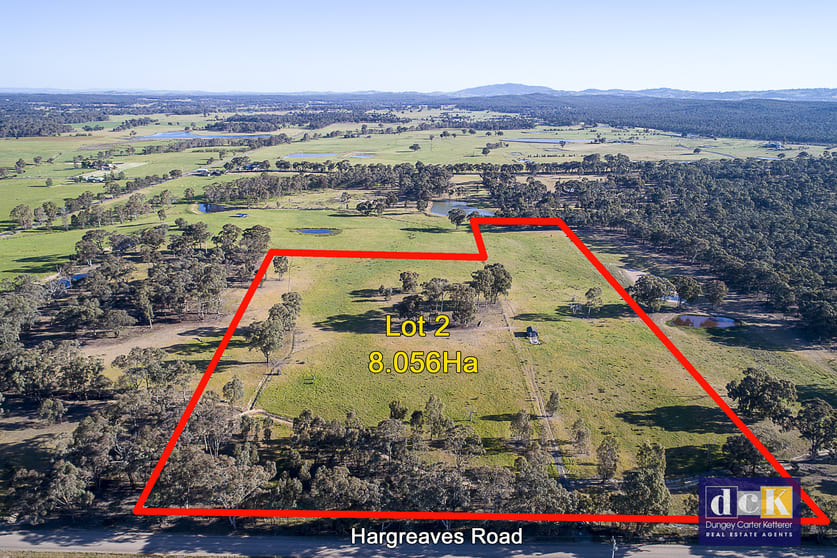 Click to view all images Lot 2 Hargreaves Road Strathfieldsaye VIC 3551 - Image 3