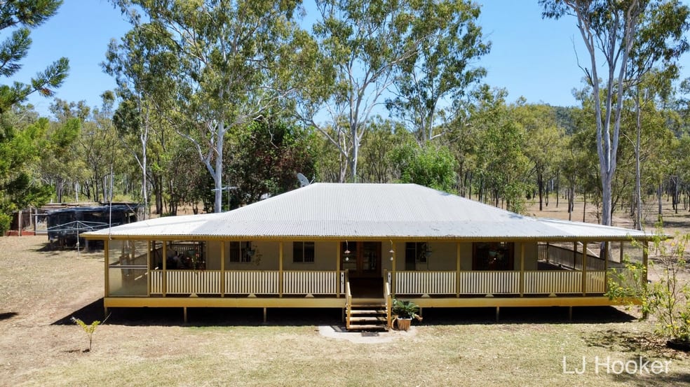 Click to view all images 49097 Burnett Highway Wura QLD 4714 - Image 1