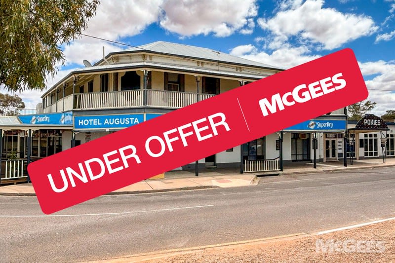 1-3 Loudon Road Port Augusta West SA 5700 - Image 1