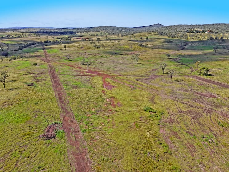 Click to view all images Lot 46, 47 Capricorn Highway Westwood QLD 4702 - Image 1