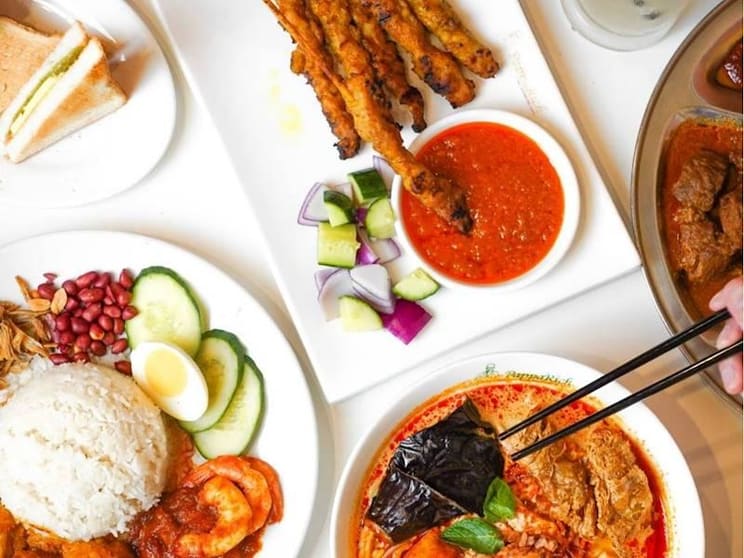 Click to view all images Restaurant business for sale in Sydney Region NSW - Image 2