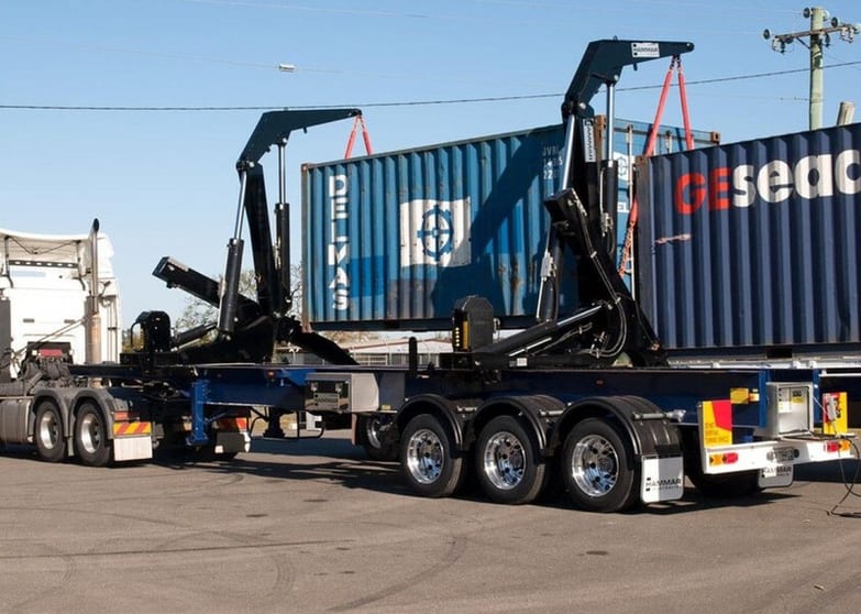Click to view all images Transport, Distribution & Storage business for sale in QLD - Image 2