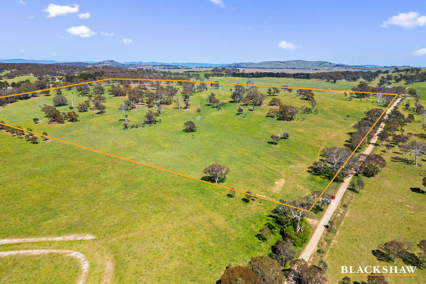 847 Tallangandra Lane Sutton NSW 2620 - Image 1